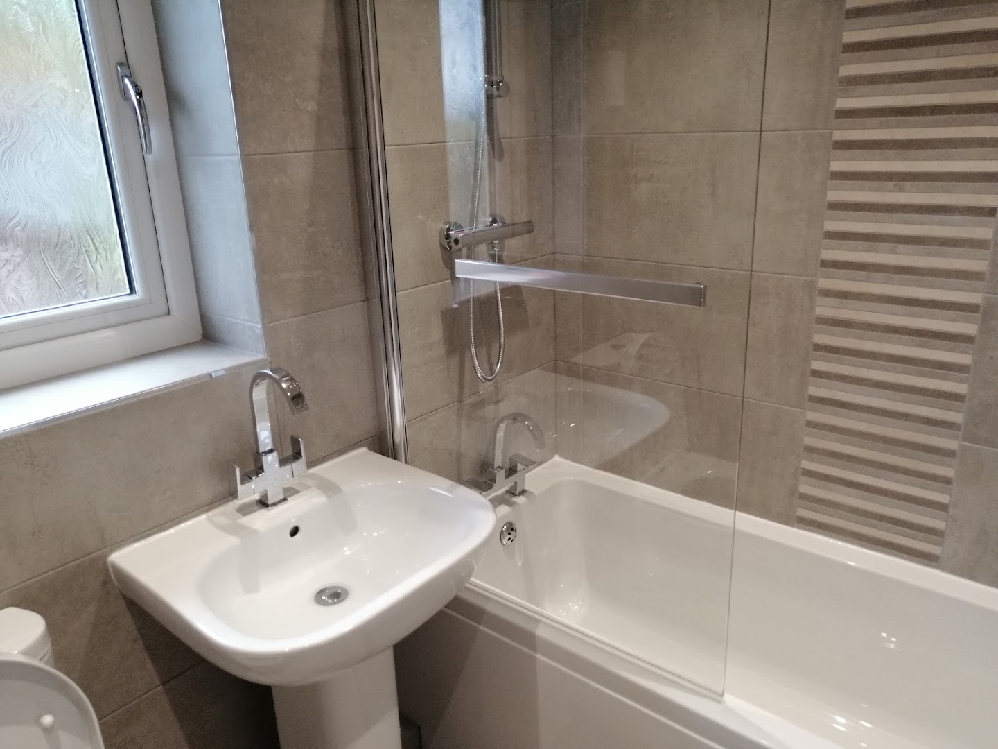 Hawkins Plumbing — Photos 1