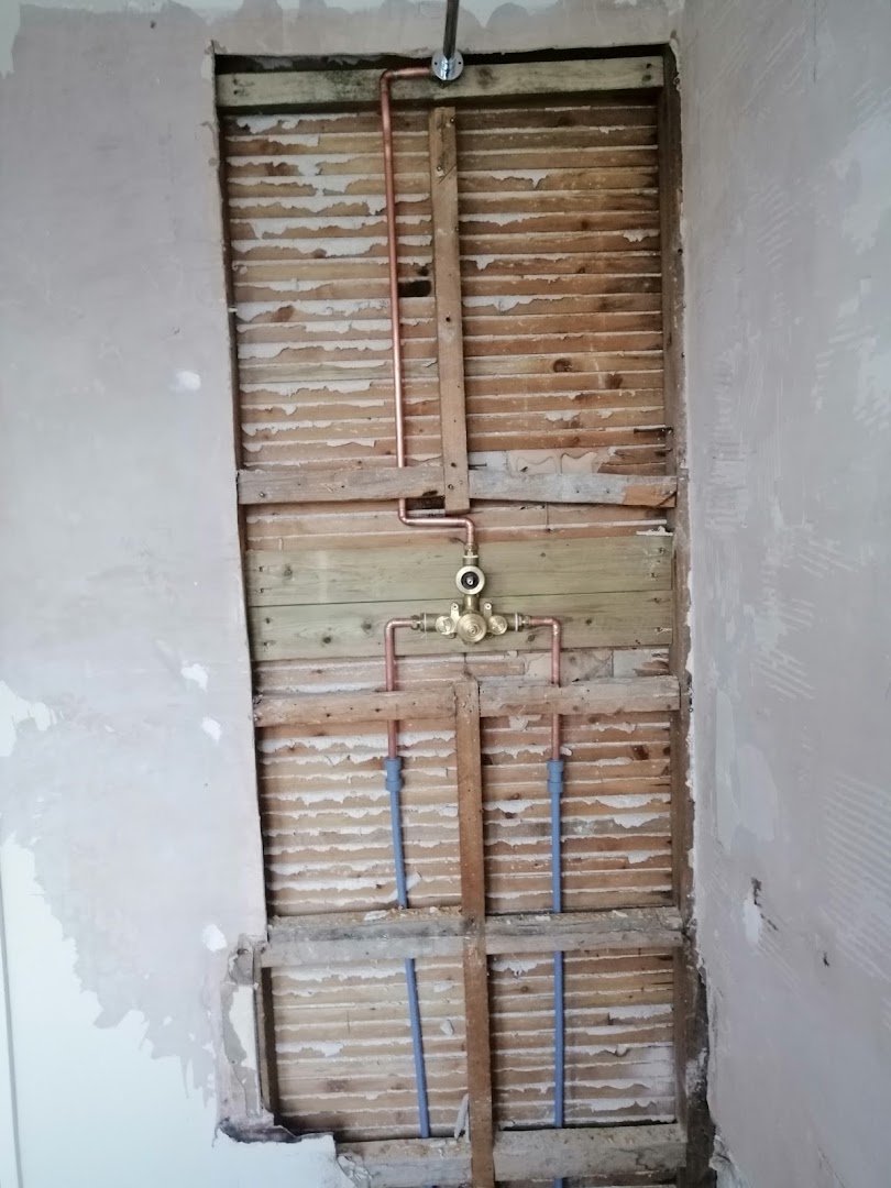 Hawkins Plumbing — Photos 13