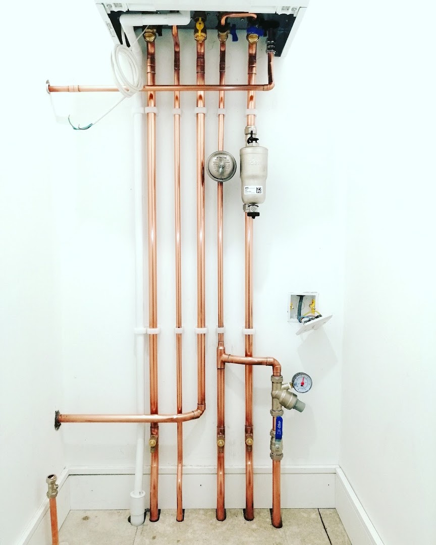 Hawkins Plumbing — Photos 2