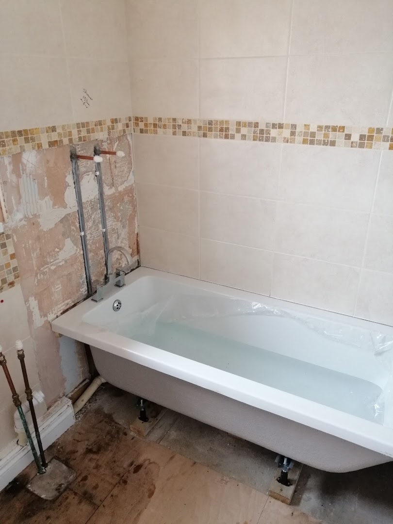 Hawkins Plumbing — Photos 4