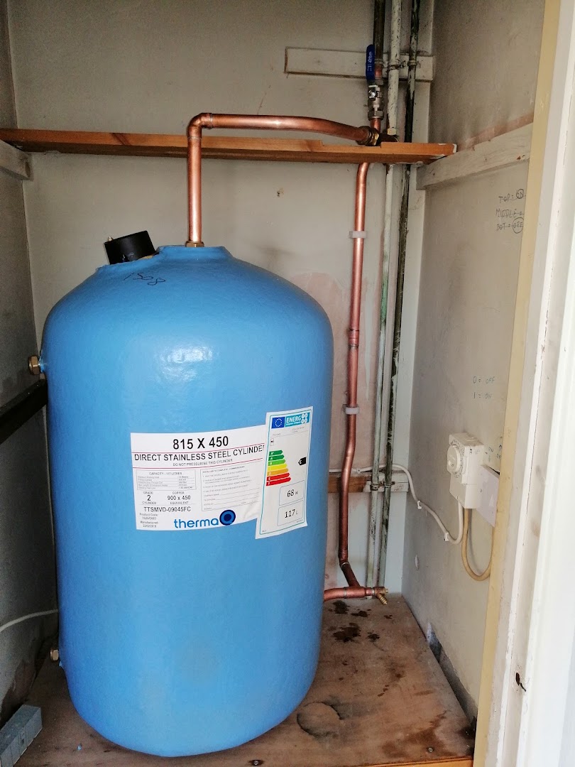 Hawkins Plumbing — Photos 7