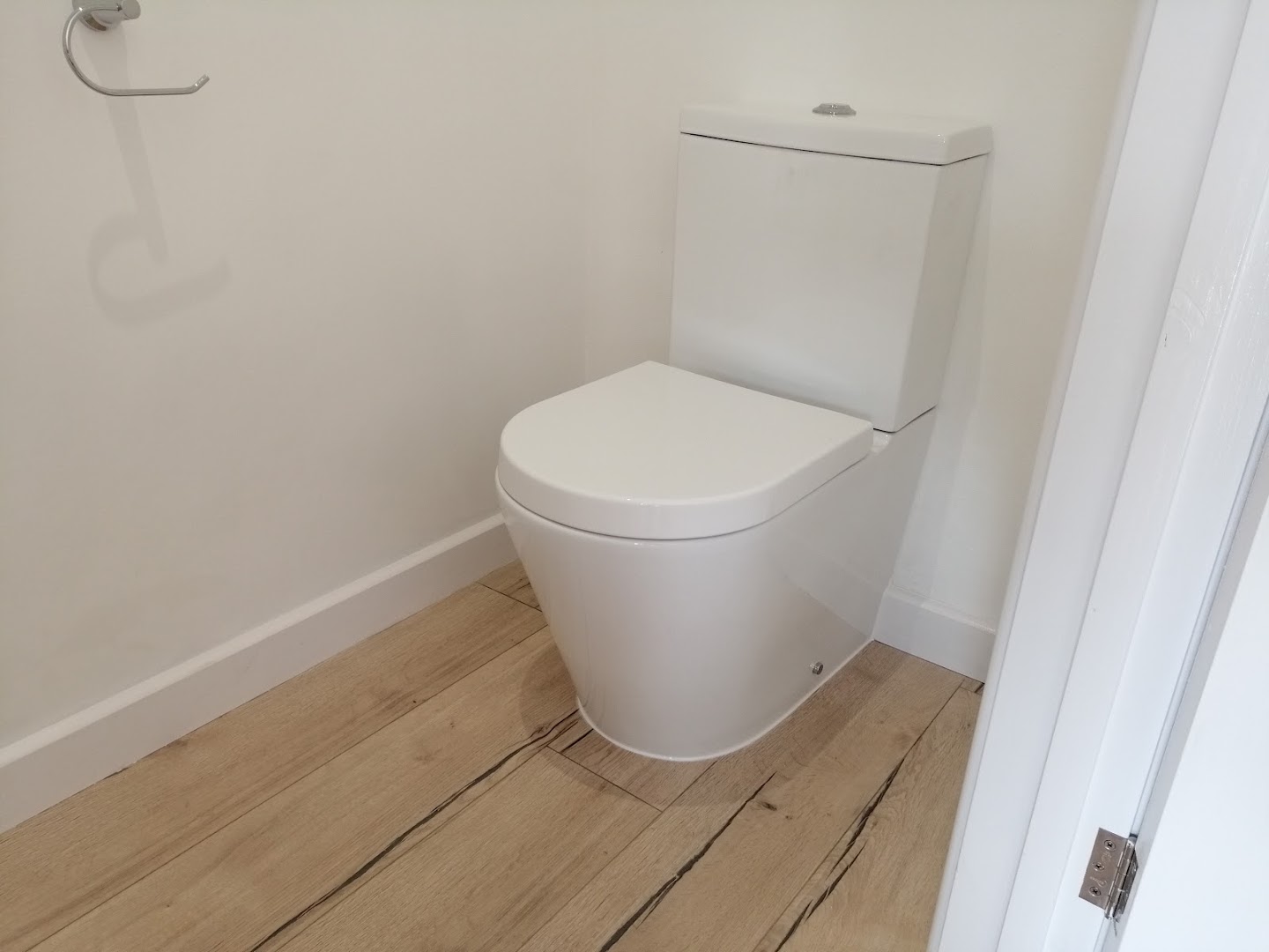 Hawkins Plumbing — Photos 3